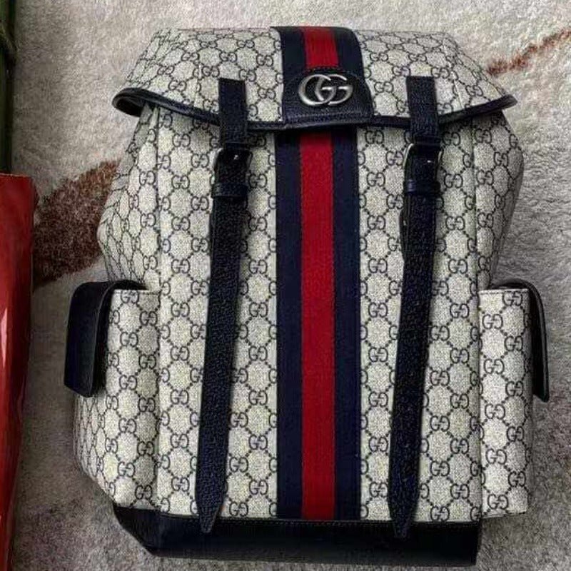 ZENVIA - Ophidia G Backpack Blue