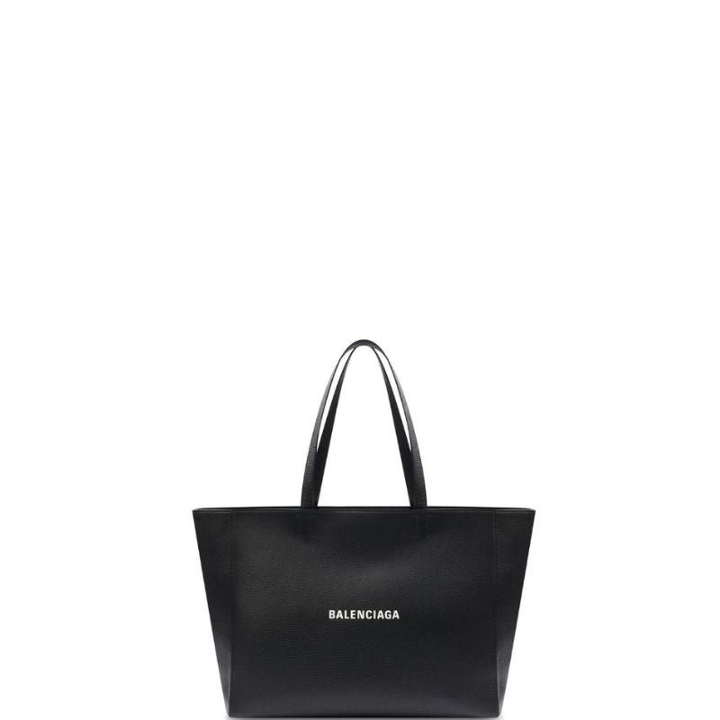 ZENVIA - Black Everyday East-West Tote Bag