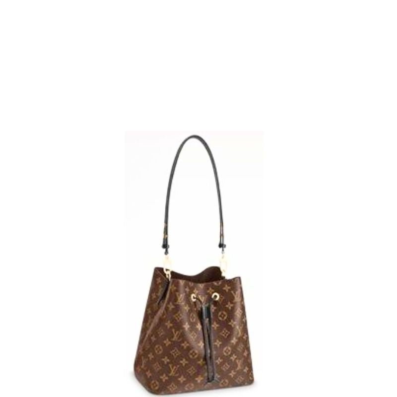 ZENVIA - Neonoe Champagne Bucket Black