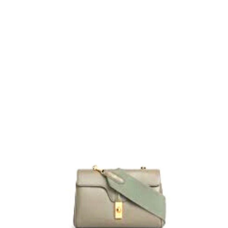 ZENVIA - Teen Soft 16 Bag Light Khaki