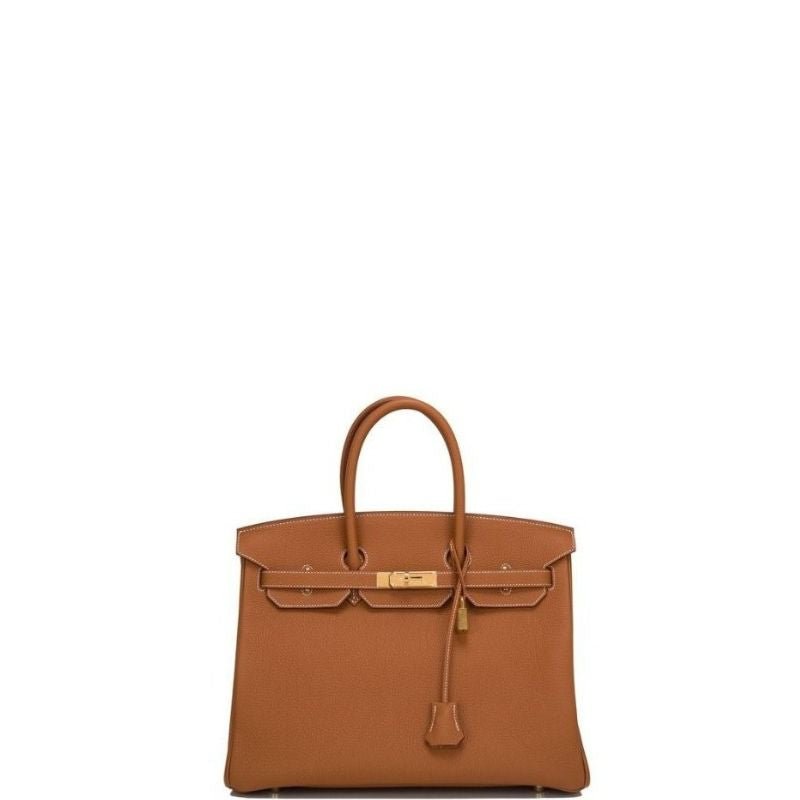 ZENVIA - Birkin Bag Brown