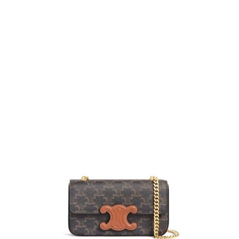 ZENVIA - Arc de Triomphe Underarm Bag