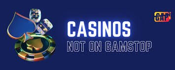 Exploring Non-Gamstop Casinos A Comprehensive Guide 1012877127