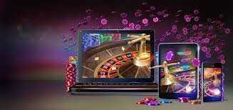 Objevte oficiální web casino Betonred - Vaše herní destinace