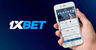 Tải Ứng Dụng 1xBet Việt - Trải Nghiệm Cá Cược Đỉnh Cao -215279013