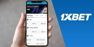 A Comprehensive Overview of the 1xBet Website