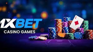 A Comprehensive Overview of the 1xBet Website