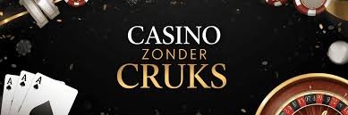 Beste Casino zonder CRUKS Geniet Zonder Beperkingen