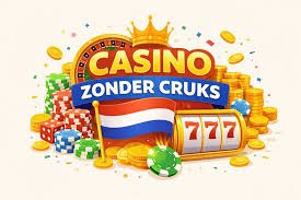 Beste Casino zonder CRUKS Ontdek de Beste Opties voor Spelers