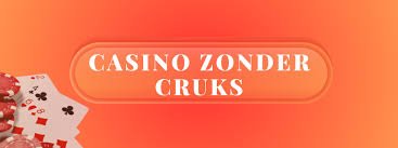 Beste Casino zonder CRUKS Ontdek de Beste Opties voor Spelers