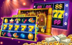 Discover the Thrills of Casino SlotsAmigo