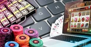 Discover the Thrills of SpinsCastle Your Online Casino Destination