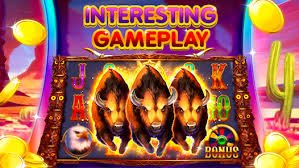 Experience the Excitement of Online Casino Slots N Roll