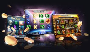 Experience the Magic of Merlin Casino Online Games