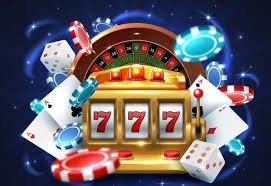 Experience Thrilling Online Slots at Galaxy Spins Casino