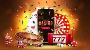Exploring Casino Chillireels UK Your Ultimate Gaming Destination
