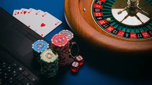 Top Trusted Online Casinos in the UK A Guide to Safe Gaming