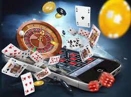 Casino Betblast UK Your Ultimate Gaming Experience Awaits