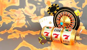 Casino Betblast UK Your Ultimate Gaming Experience Awaits