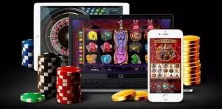 Casino Betblast UK Your Ultimate Gaming Experience Awaits