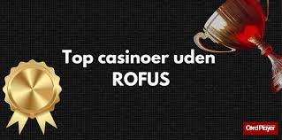 Casinounderhold Uden Om Rufus En Guide til Bedste Praksis Casinounderhold Uden Om Rufus En Guide til Bedste Praksis