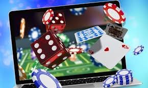 Découvrez Lucky8 Casino  Guide Complet pour les Joueurs