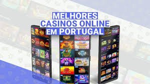 Descubra os Melhores Online Casinos com Bónus Imperdíveis -2134628762