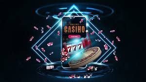 Discover the Thrills of Online Casino Nalu Discover the Thrills of Online Casino Nalu