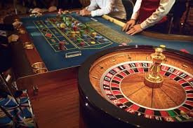 Erleben Sie die Faszination von Live Casino Auto Roulette 1896587378