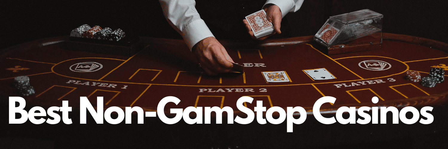 Exploring Non Gamstop Casinos Freedom of Choice in Online Gambling