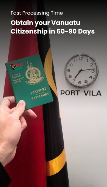 Exploring Vanuatu Citizenship by Investment Opportunities and Benefits 751884894 Exploring Vanuatu Citizenship by Investment Opportunities and Benefits 751884894
