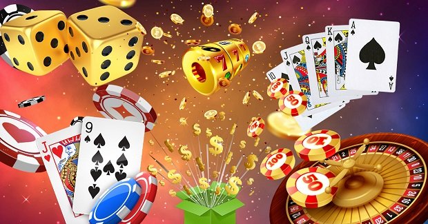 Gambling Uden Rofus En Verden af Muligheder