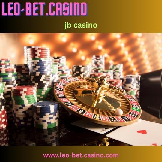 JB Casino Review Unraveling the Excitement of Online Gaming