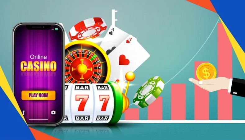 Playio Casino – Ihr Ziel für spannendes Online-Glücksspiel