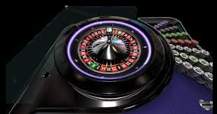 The Thrill of High Stakes Roulette A Gambler's Paradise 102061206