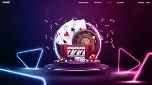 The Thrill of High Stakes Roulette A Gambler's Paradise 102061206