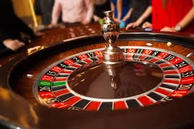 The Thrill of High Stakes Roulette A Game for the Bold
