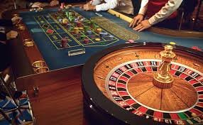 The Thrill of High Stakes Roulette A Game for the Bold